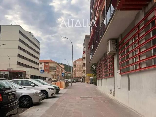 Piso en alquiler en Barrio de San Antón, Cuenca