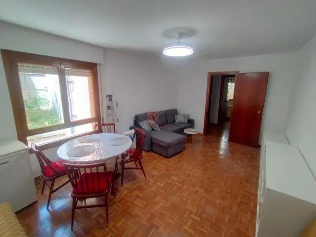Apartamento en alquiler en Barrio de Tiradores, Cuenca