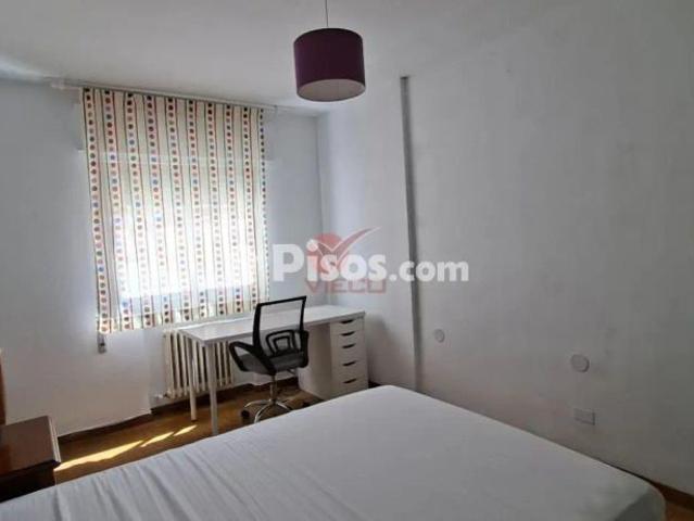 Apartamento en alquiler en Barrio de Tiradores, Cuenca