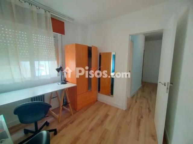 Apartamento en alquiler en Barrio de Tiradores, Cuenca
