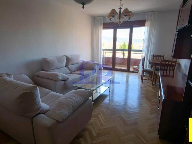Piso en alquiler en Cuenca, Castilla-La Mancha