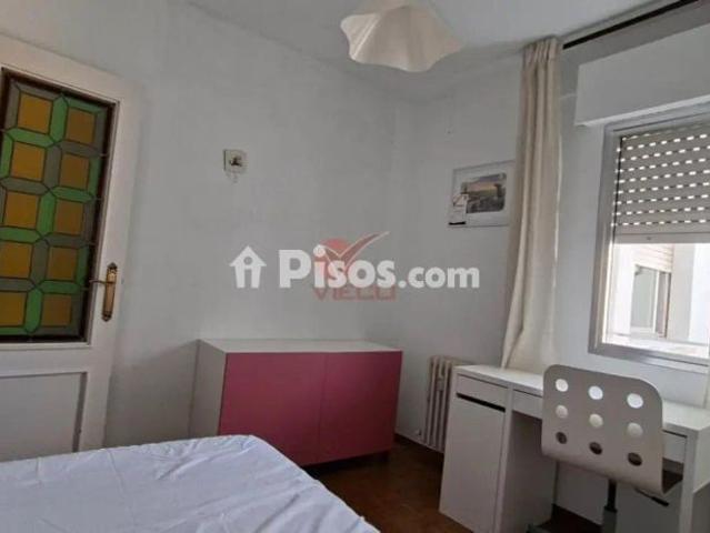 Apartamento en alquiler en Barrio de Tiradores, Cuenca
