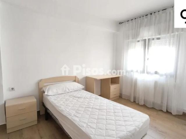 Apartamento en alquiler en Barrio de Tiradores, Cuenca
