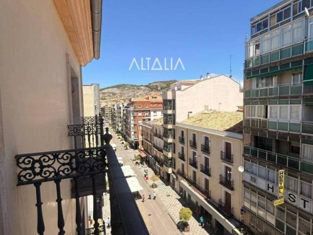 Piso en alquiler en Cuenca, Castilla-La Mancha