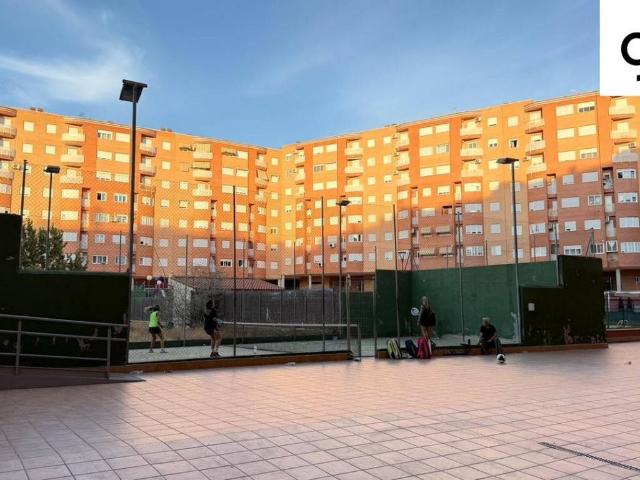 Piso en alquiler en Cuenca, Castilla-La Mancha