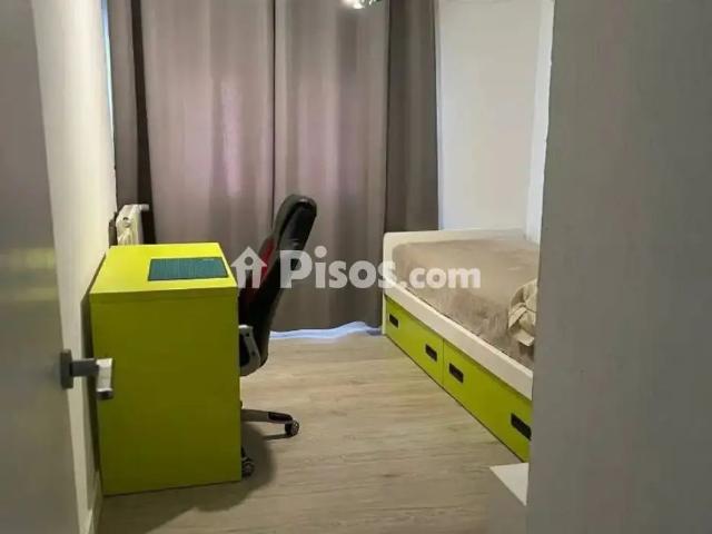 Apartamento en alquiler en Barrio de Tiradores, Cuenca