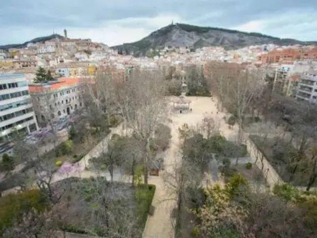 Apartamento en alquiler en Barrio de Tiradores, Cuenca
