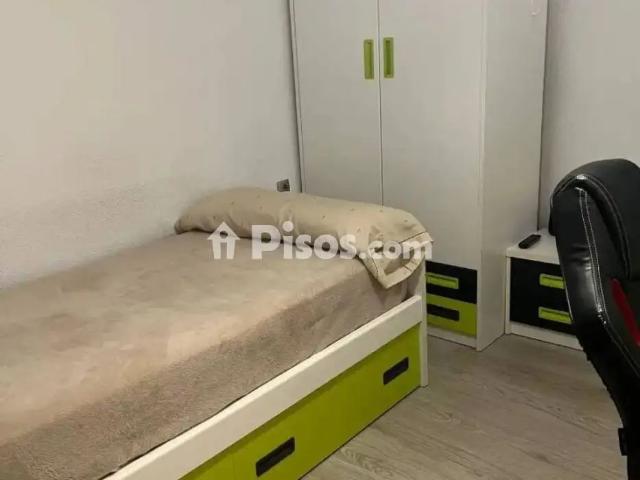 Apartamento en alquiler en Barrio de Tiradores, Cuenca