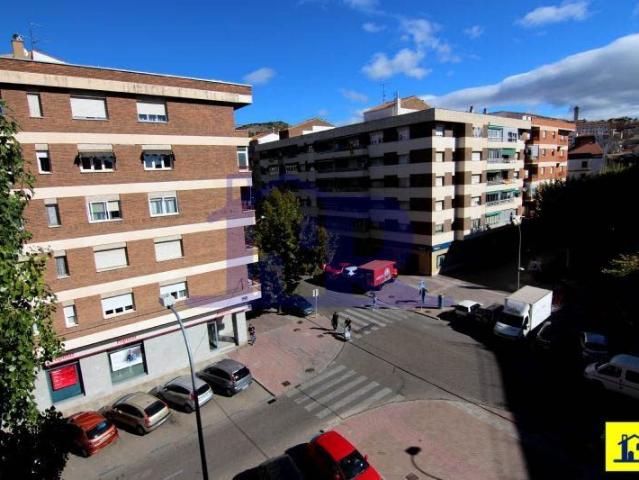Apartamento en alquiler en Centro, Madrid