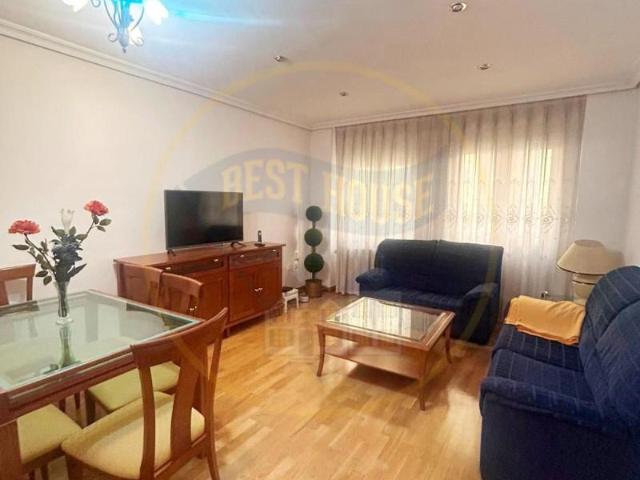 Piso en alquiler en Barrio de San Antón, Cuenca