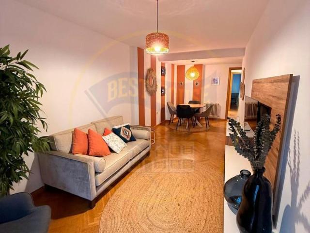 Piso en alquiler en Barrio de San Antón, Cuenca