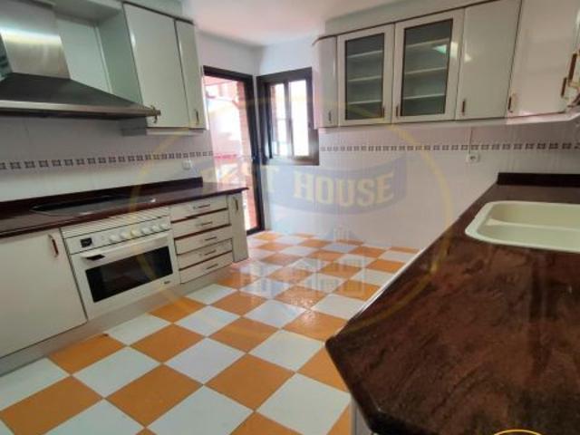 Piso en alquiler en Barrio de Tiradores, Cuenca