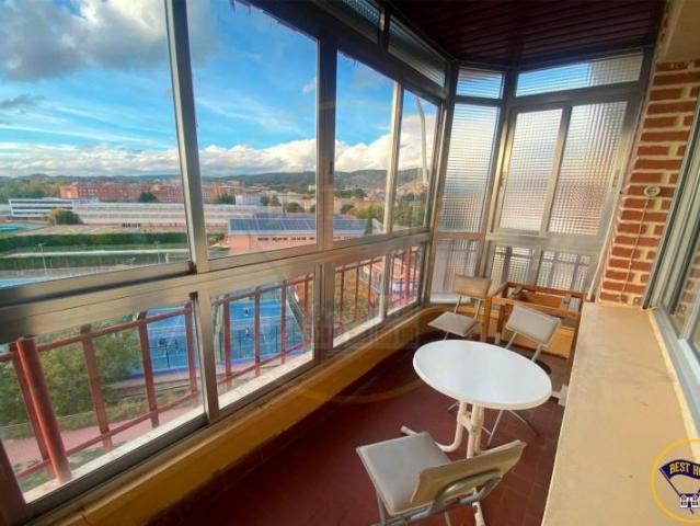 Piso en alquiler en Barrio de Tiradores, Cuenca