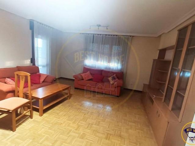 Piso en alquiler en Barrio de Tiradores, Cuenca