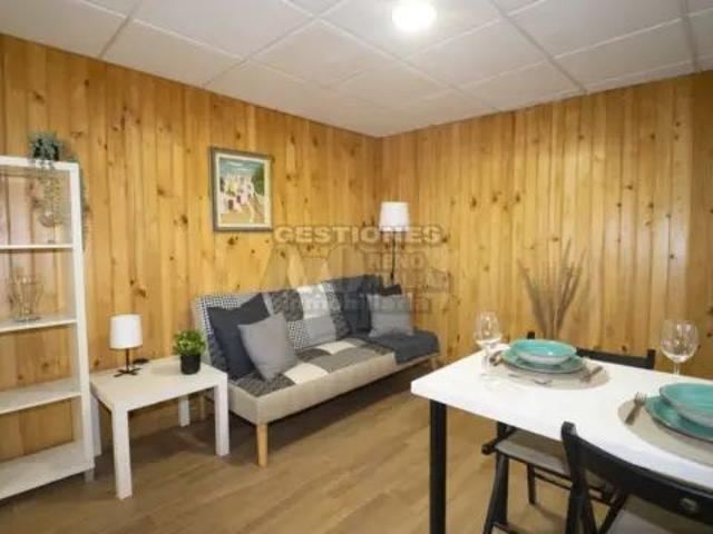 Apartamento en alquiler en Ronda, Comarca de la Vega de Granada