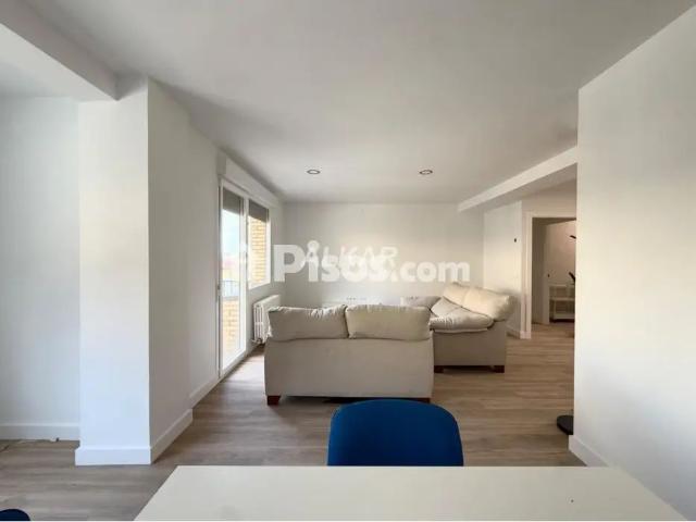 Apartamento en alquiler en Tudela, Navarra