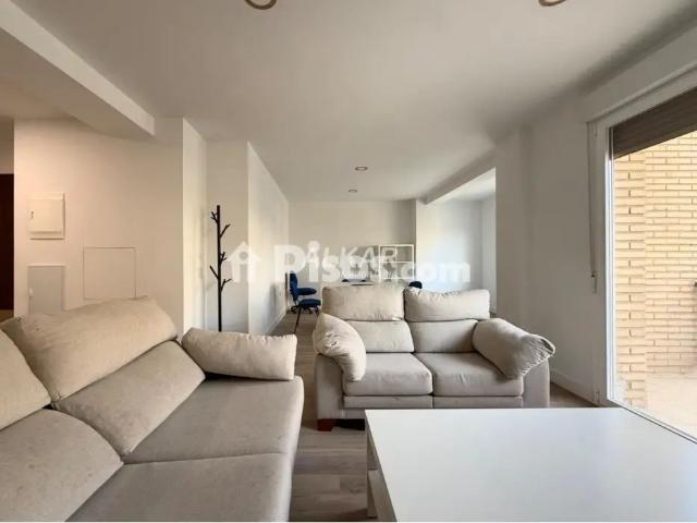 Apartamento en alquiler en Tudela, Navarra