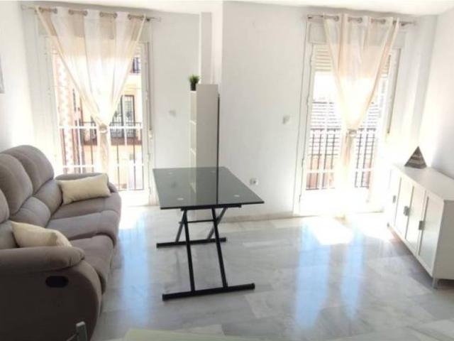 Piso en alquiler en Cúllar Vega