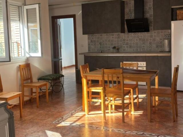 Piso en alquiler en Híjar, Cúllar Vega