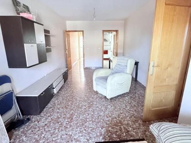 Piso en alquiler en Cúllar Vega