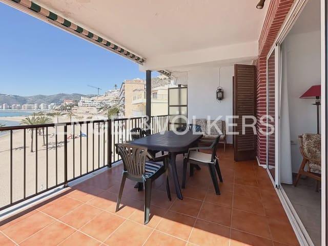 Piso en alquiler en la Ribera Baixa, Valencia