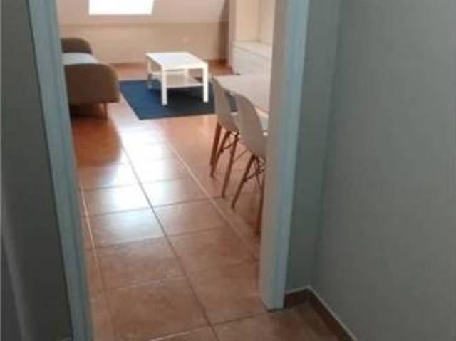 Piso en alquiler en A Coruña, Galicia