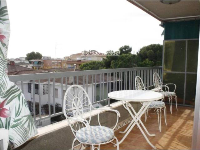 Piso en alquiler en Baix Penedès, Catalunya