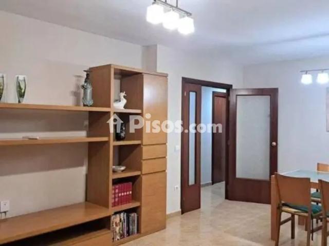 Apartamento en alquiler en els Quatre Garrofers, Tarragonès