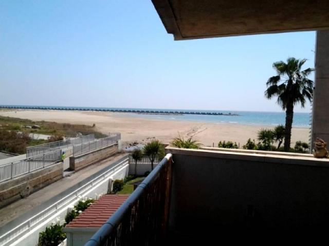 Piso en alquiler en Cunit