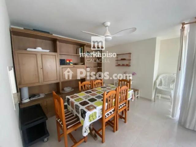 Apartamento en alquiler en Part Alta, Tarragona