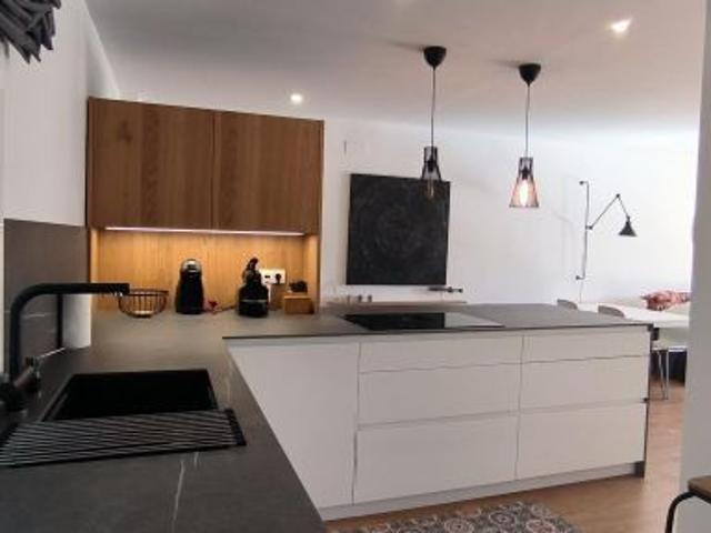 Piso en alquiler en Cunit, Tarragona