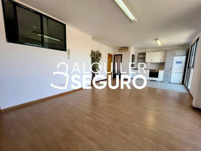 Piso en alquiler en Daganzo De Arriba, Madrid