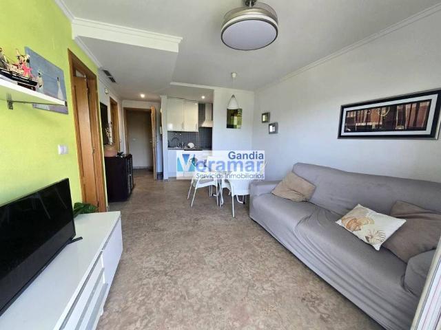 Piso en alquiler en Daimús, Valencia