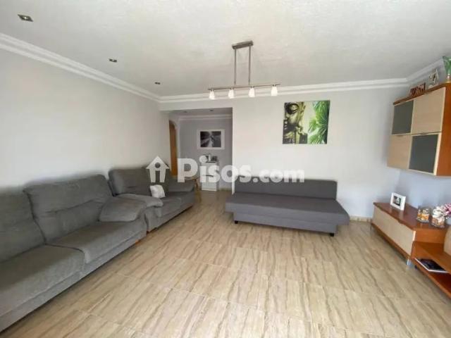 Apartamento en alquiler en Ciutat Vella, Comarca de València