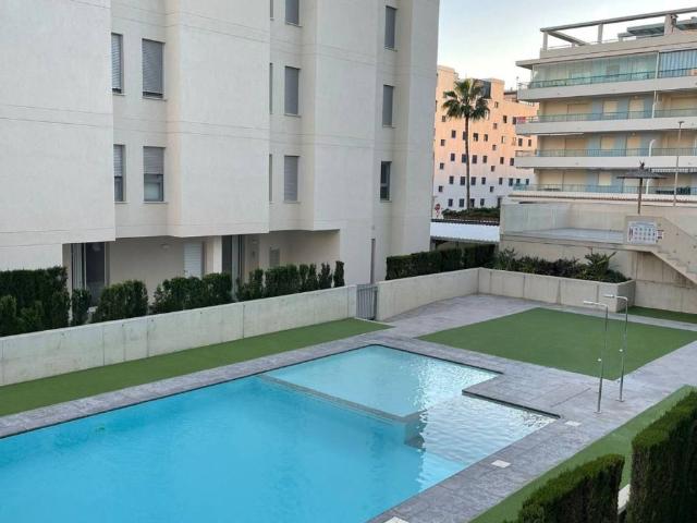 Piso en alquiler en Daimús, Valencia