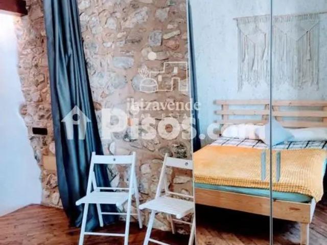 Apartamento en alquiler en Eivissa, Baleares