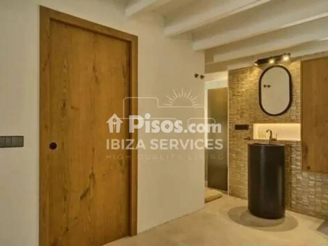 Apartamento en alquiler en Eivissa, Baleares