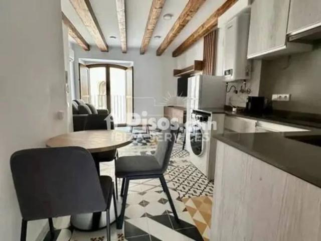 Apartamento en alquiler en Eivissa, Baleares