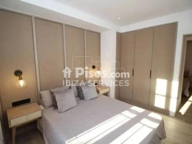 Apartamento en alquiler en Eivissa, Baleares