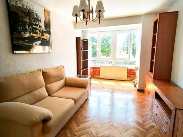 Apartamento en alquiler en Centro, Santander