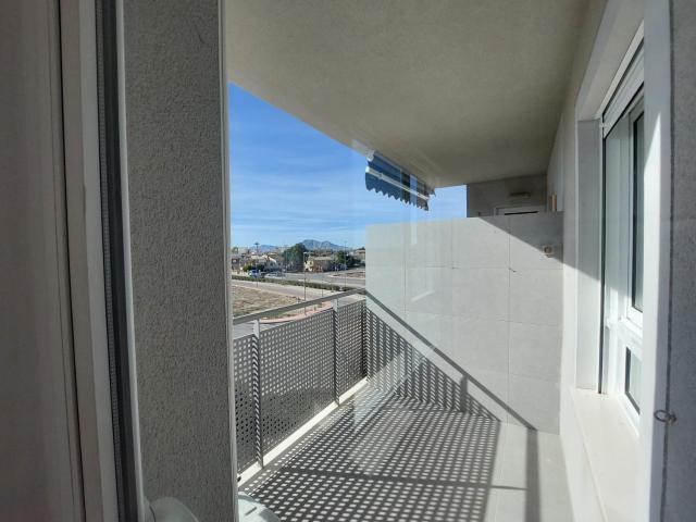 Piso en alquiler en el Baix Segura / La Vega Baja, Valencia