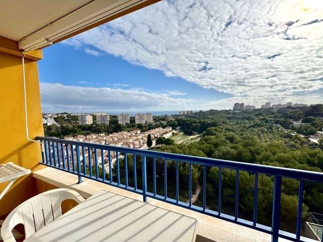 Piso en alquiler en Orihuela, Mil Palmeras