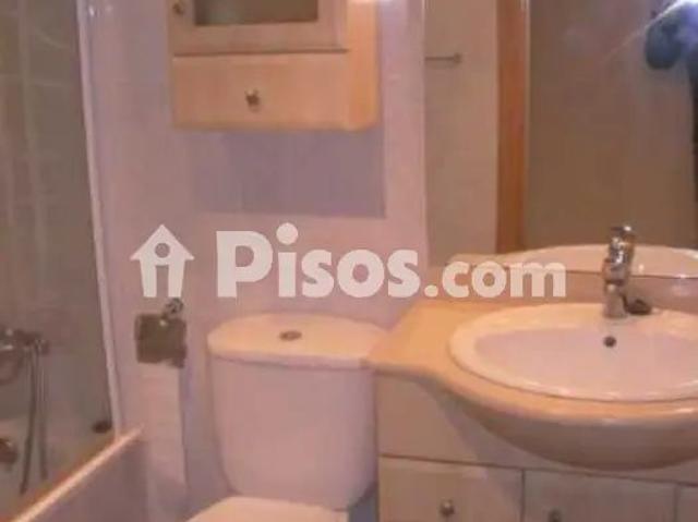 Apartamento en alquiler en Centro, Zaragoza