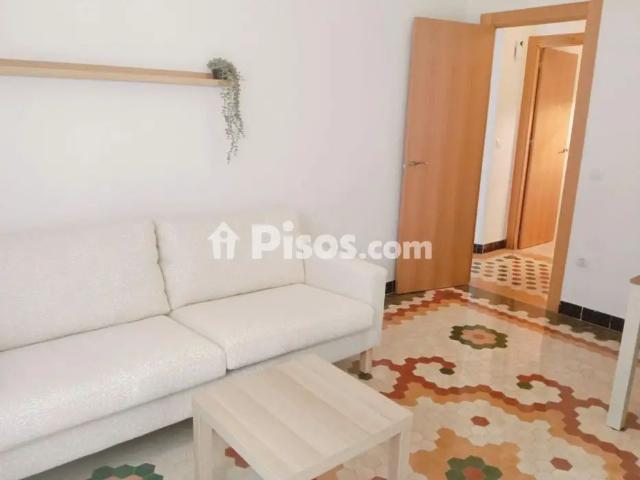 Apartamento en alquiler en Centro, Zaragoza