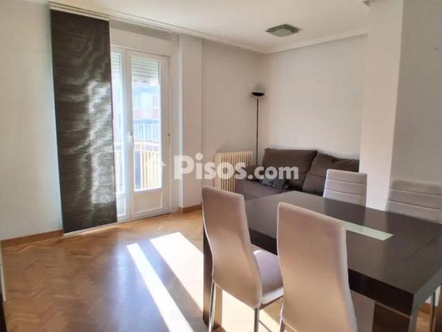 Apartamento en alquiler en Centro, Salamanca