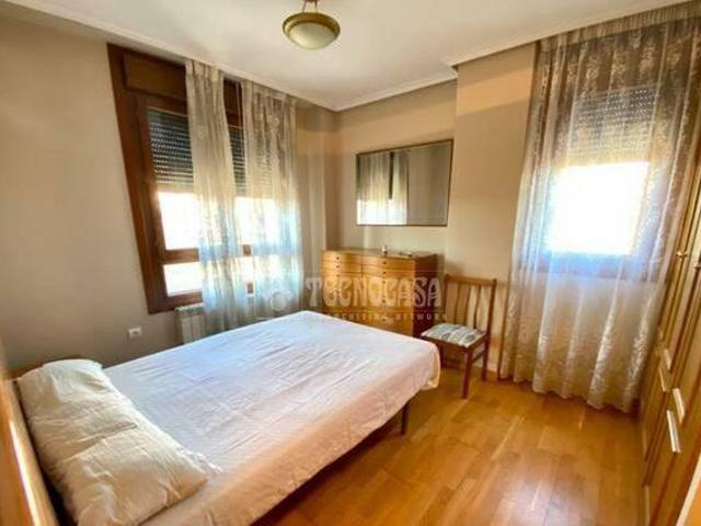 Casa en alquiler en Valladolid