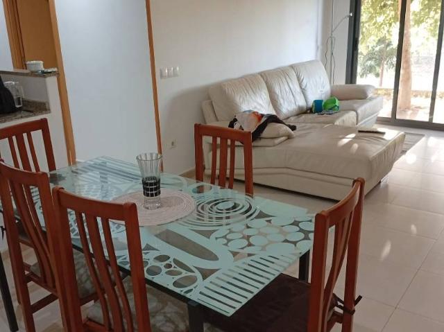 Piso en alquiler en Deltebre, Tarragona