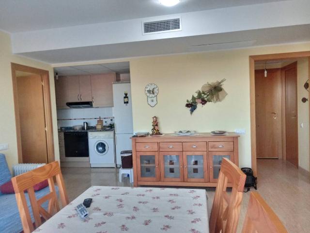 Piso en alquiler en Deltebre, Tarragona