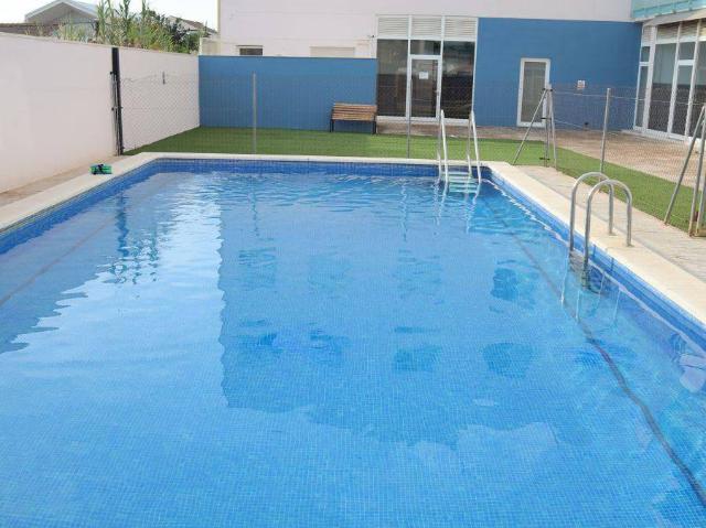 Piso en alquiler en Deltebre, Tarragona