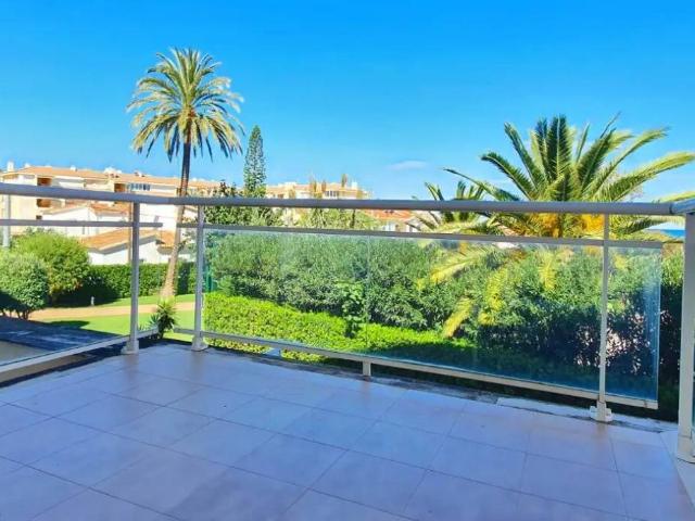 Piso en alquiler en les Marines, la Marina Alta